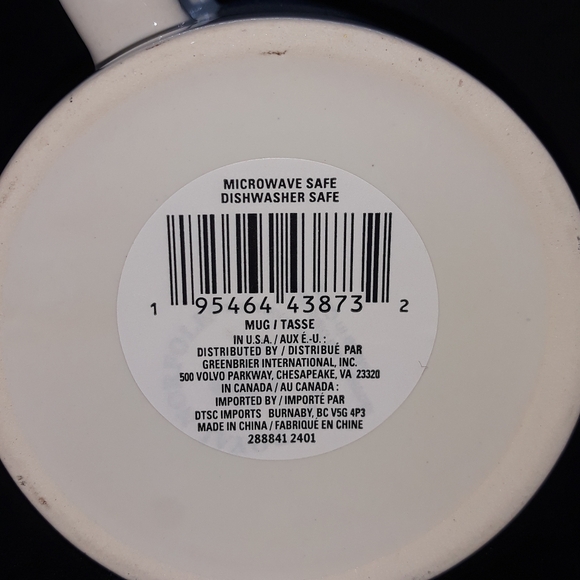 (New) Graduation Mug - Picture 4 of 4